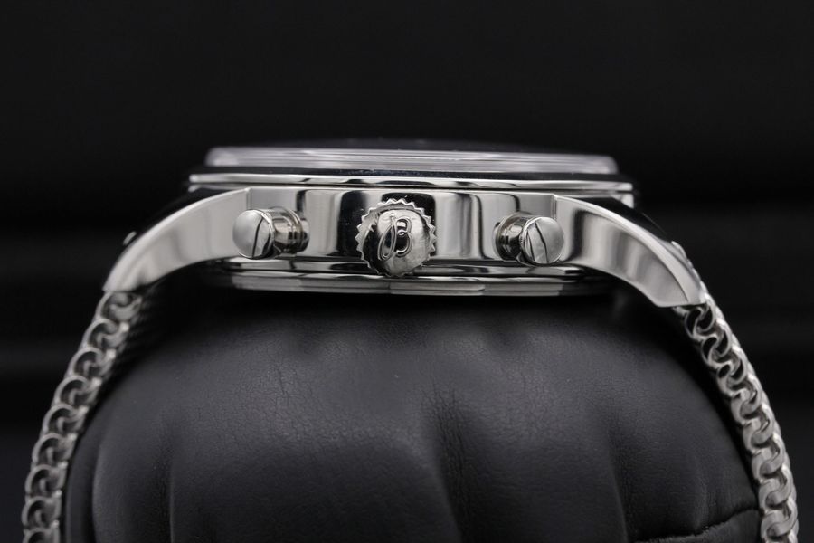 Breitling Transocean Chronograph AB0510